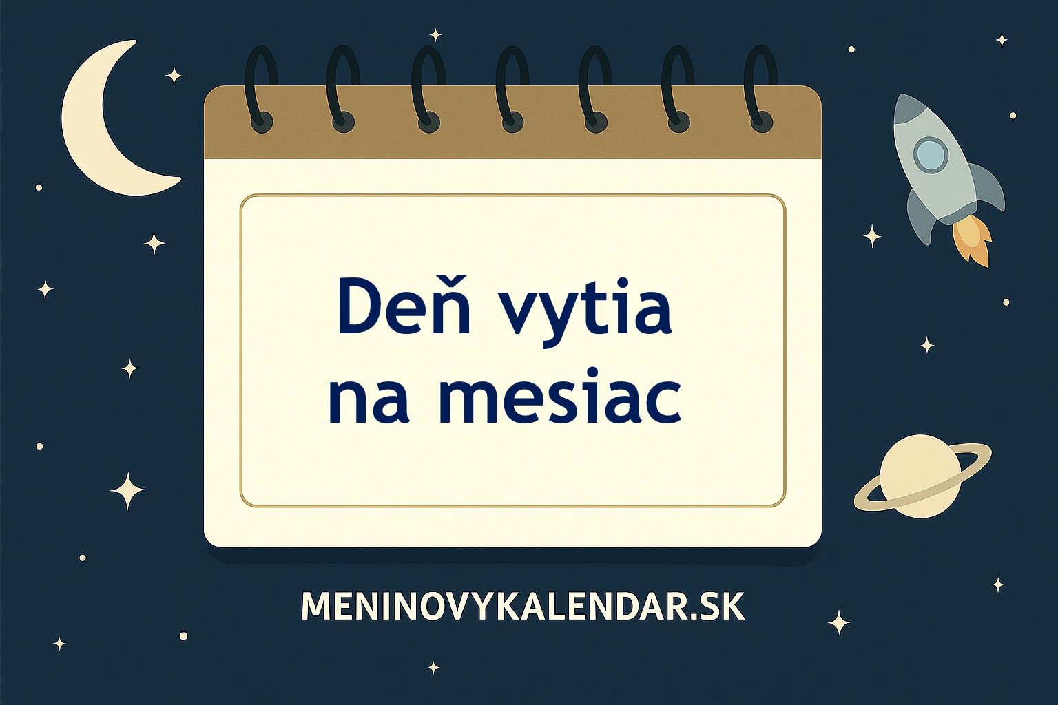 Deň vytia na mesiac (26. október) 🌕🐺