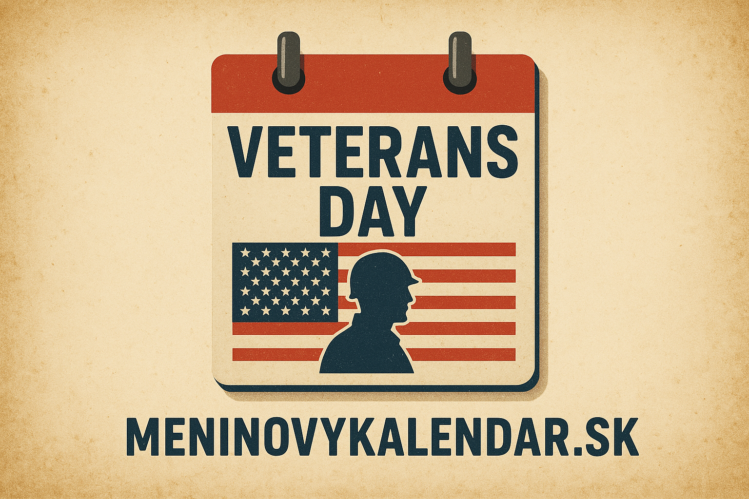 🎖️ Deň veteránov – pocta hrdinom, ktorí slúžili vlasti (11. november) 🌺