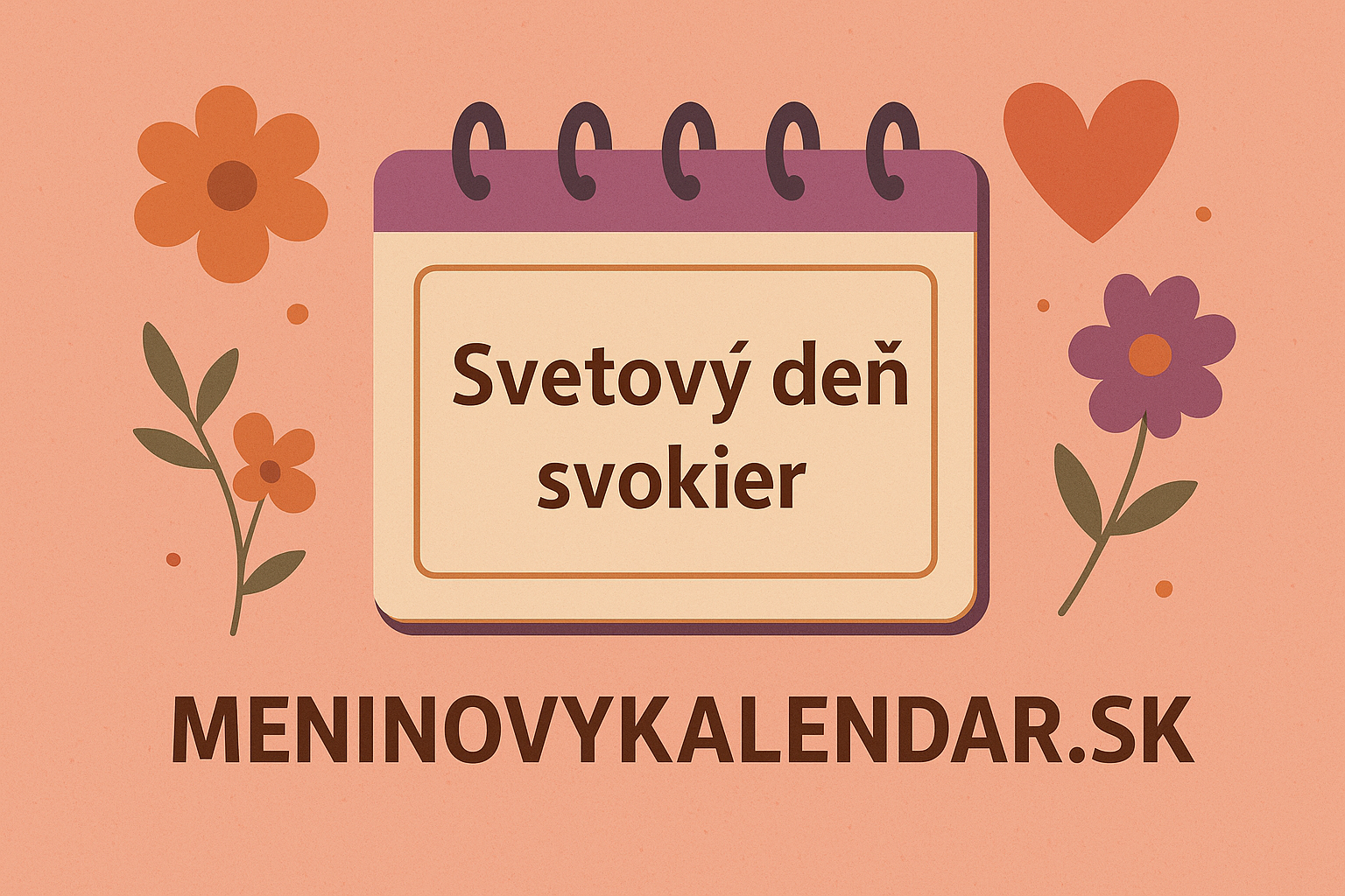 👵💐 Svetový deň svokier – oslava múdrosti, lásky a rodinnej harmónie 👨‍👩‍👧‍👦 – štvrtá nedeľa v októbri (26. október 2025)