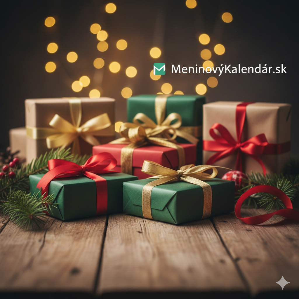 🎁 Tipy na darčeky, ktoré očaria: Kompletný sprievodca výberom, trendmi a históriou 🌟