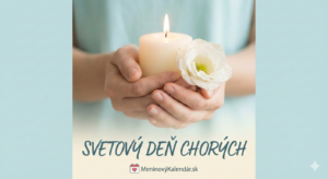 <img src="cesta-k-vasmu-obrazku.jpg" 
     alt="Svetový deň chorých: Spojené ruky držiace zapálenú sviečku a biely kvet v jemných farbách s logom MeninovýKalendár.sk" 
     title="Svetový deň chorých - MeninovýKalendár.sk">
