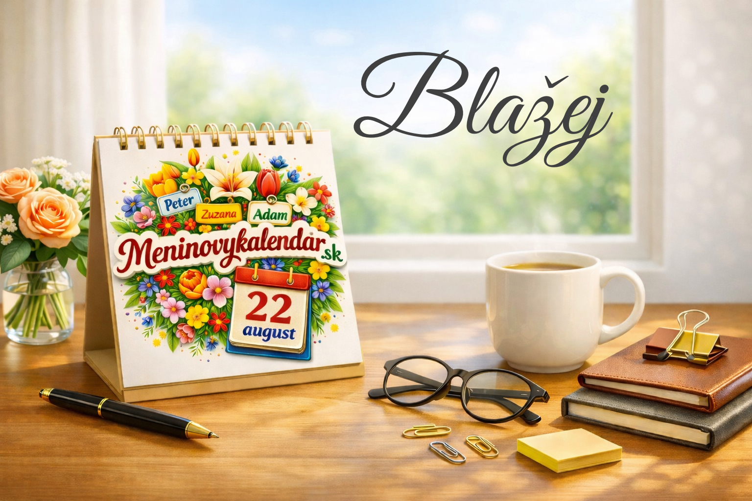 Meno Blažej: Význam, pôvod a meniny 3. februára 🕯️