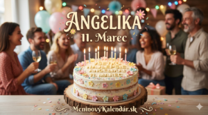 <img src="cesta-k-vasmu-obrazku.jpg"
alt="Narodeninová torta s nápisom Angelika, 11. Marec a odkazom MeninovýKalendár.sk na pozadí s oslavujúcimi ľuďmi"
width="1920"
height="1080">