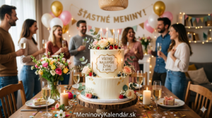 <img src="prianie-zita-2-april.jpg" 
     alt="Elegantná dvojposchodová torta s nápisom Všetko najlepšie Zita! 2. apríl, v pozadí oslava s priateľmi, balóny a nápis Šťastné meniny!, dole odkaz MeninovýKalendár.sk" 
     title="Prianie k meninám - Zita 2. apríl">
