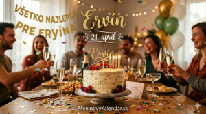 <img src="prianie-ervin.jpg" 
     alt="Slávnostné prianie k meninám pre Ervína s ovocnou tortou, dátumom 21. apríl a vodoznakom MeninovýKalendár.sk" 
     width="1280" 
     height="720">
