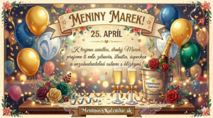 <img src="prianie-marek.jpg" 
     alt="Slávnostné prianie k meninám pre Mareka na 25. apríla s dekoráciou modrých, zelených a zlatých balónov, šampanským v ľade, kvetmi a odkazom MeninovýKalendár.sk" 
     width="1280" 
     height="720">
